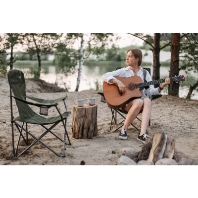 Folding Camping Chair
